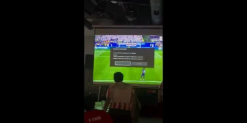 Coupe du monde - Paraguay