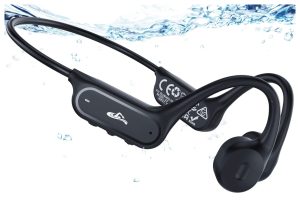 meilleur écouteur sans fil waterproof
