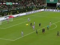 Coupe du monde - Corée du Sud