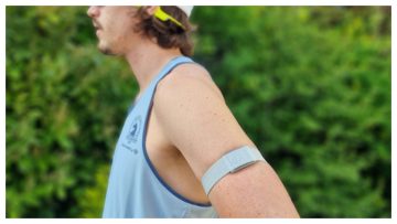 meilleure ceinture cardio