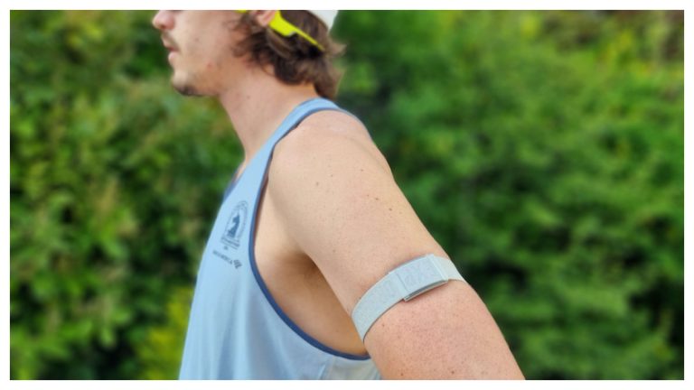 meilleure ceinture cardio