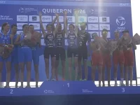 Équipe de France de triathlon