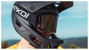meilleur casque vtt mentonnière amovible