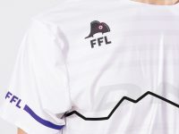Maillot FFL Kiprun