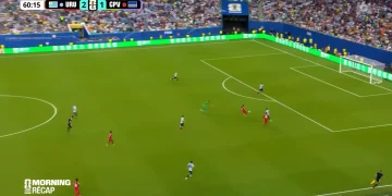 Boulette de Fernando Muslera