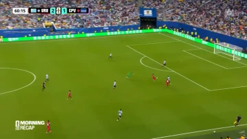 Boulette de Fernando Muslera