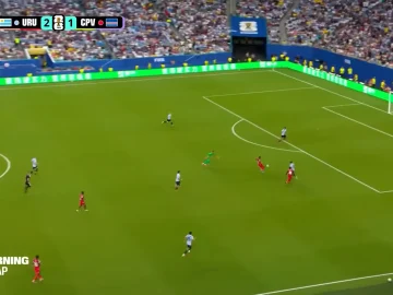 Boulette de Fernando Muslera