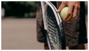 comment bien choisir sa raquette de tennis