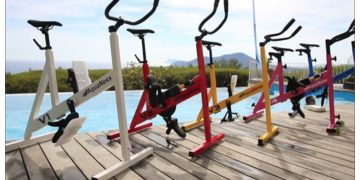 meilleur aquabike