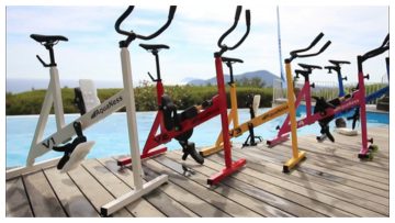 meilleur aquabike