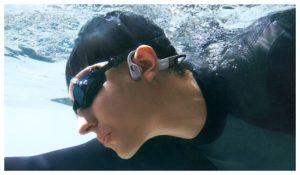 meilleurs écouteurs bluetooth natation