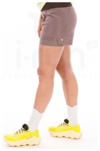 meilleur short running femme