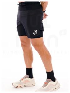 meilleur short de trail homme