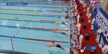Natation