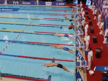Natation