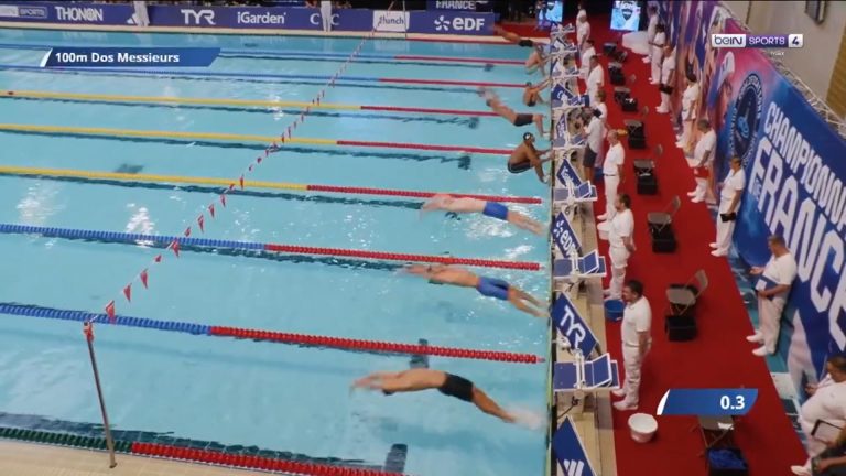 Natation