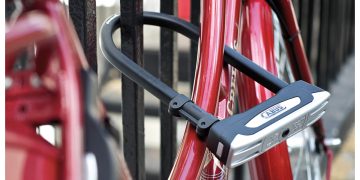 meilleur antivol vélo