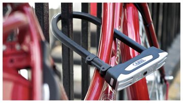 meilleur antivol vélo