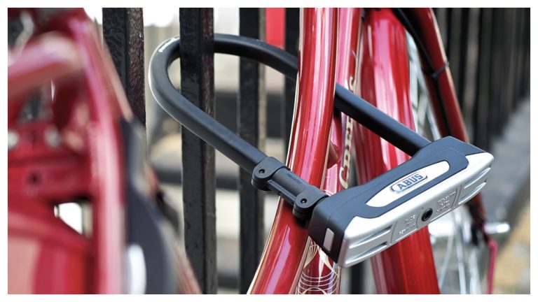 meilleur antivol vélo