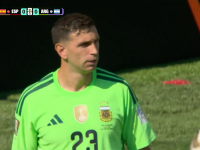 Emiliano Martinez