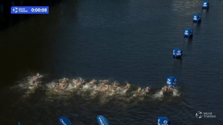 Triathlon