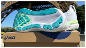 asics gel kayano 33
