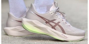 asics novablast 6