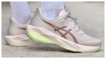 asics novablast 6
