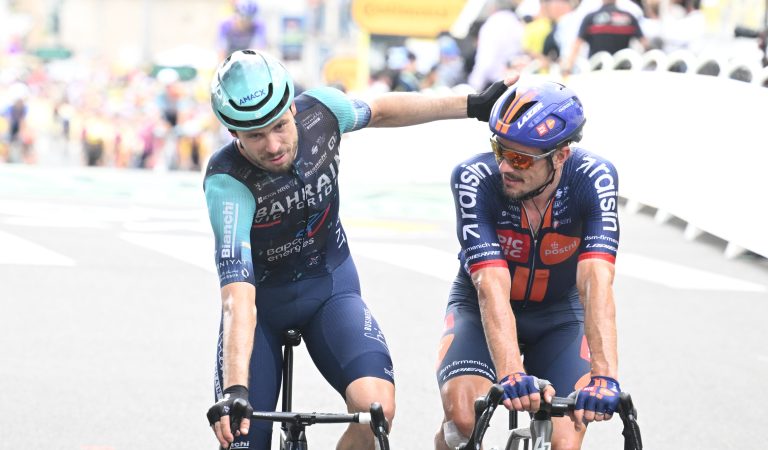 5 coureurs en 5 minutes : qui terminera dernier du Tour de France 2026 ?