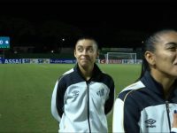 Football féminin brésilien