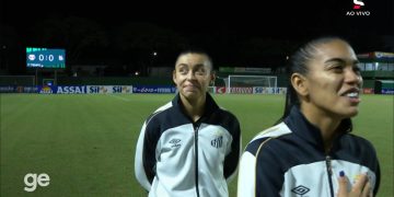 Football féminin brésilien