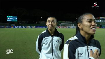 Football féminin brésilien