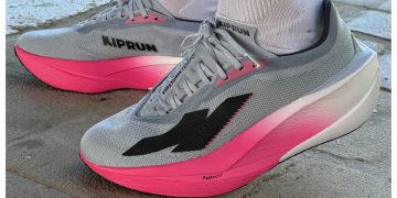 kiprun kipstorm tempo