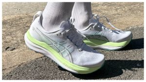 avis asics gel-kayano 33