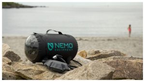 meilleure douche solaire camping