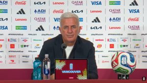 Vladimir Petkovic