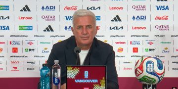 Vladimir Petkovic