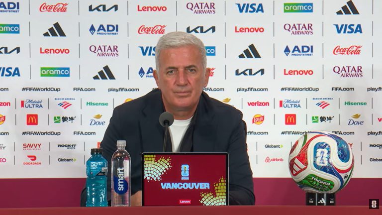 Vladimir Petkovic