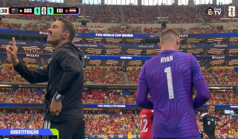 La stratégie irréelle du sélectionneur de l&rsquo;Australie pour les pénaltys à la Coupe du monde