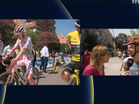 Kévin Vauquelin - Tour de France