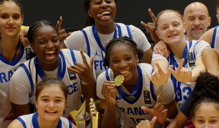 La déroute monumentale des Françaises à l&rsquo;Euro de basket