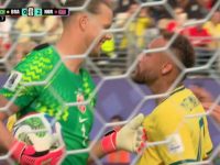 Neymar - Coupe du monde