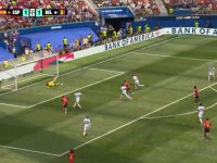 Belgique - Coupe du monde