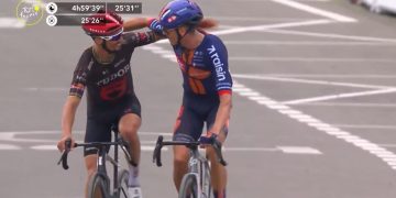 Julian Alaphilippe - Tour de France
