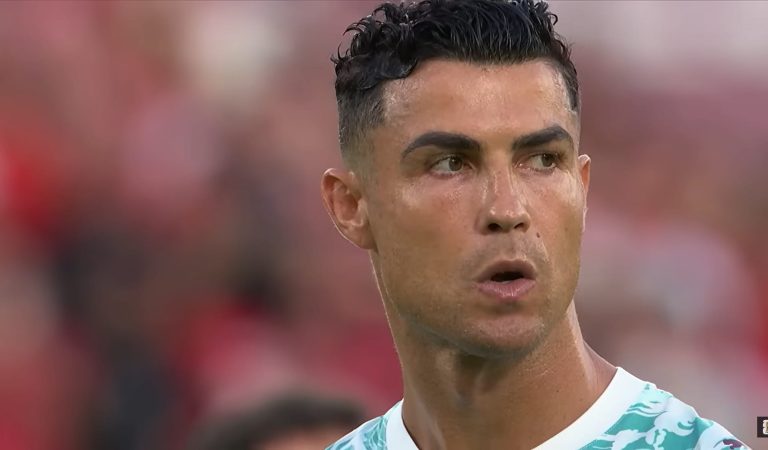 Quelle est cette prouesse unique réalisée par Cristiano Ronaldo en Coupe du monde ?