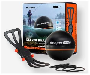 DEEPER PRO PLUS 2 +