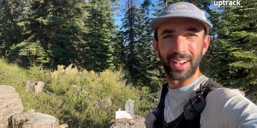 Aurélien Sanchez - Ultra-trail