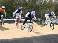 BMX - Mondiaux