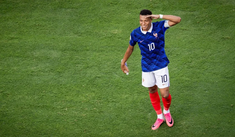 Désillusion inattendue pour l&rsquo;équipe de France à la Coupe du monde !