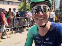 Cees Bol - Tour de France